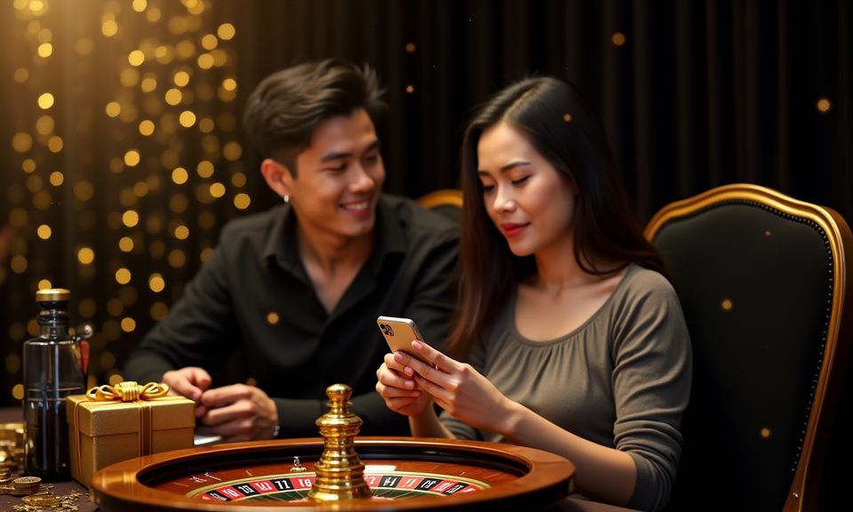 hg88 Live Baccarat Dem – Trải Nghiệm Bàn Chơi Thực Tế Ngay Trên Điện Thoại